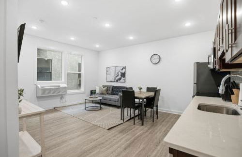 Bright and cozy 1BR inside Fairmount Square - Foto 9