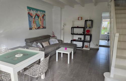 Maison de pecheur 55m2 - Foto 6