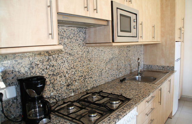 Apartaments Ocean Canada - Foto 75