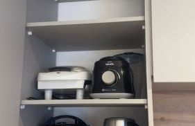 Apto Studio 413 Soul Brooklin - Foto 21