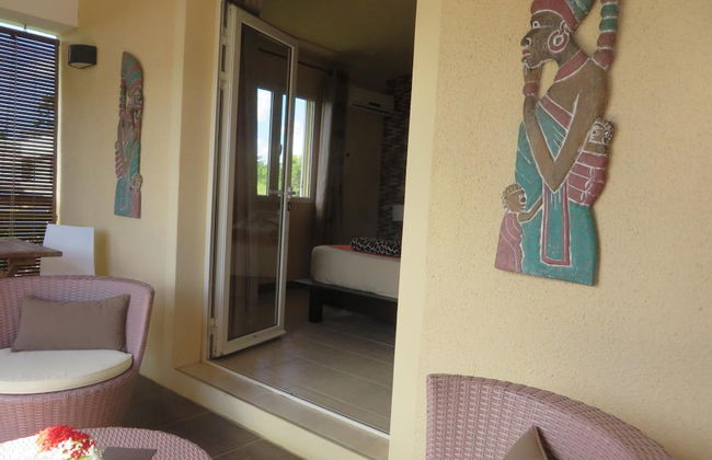 Villa Kreola - Foto 58