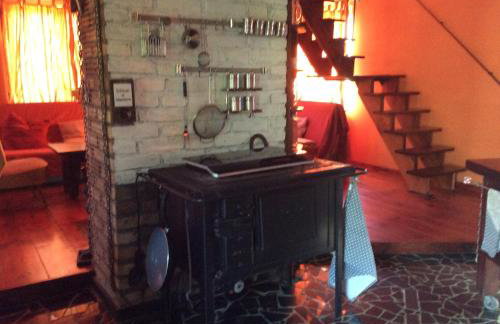 Haus 9 am Fluss - Foto 8