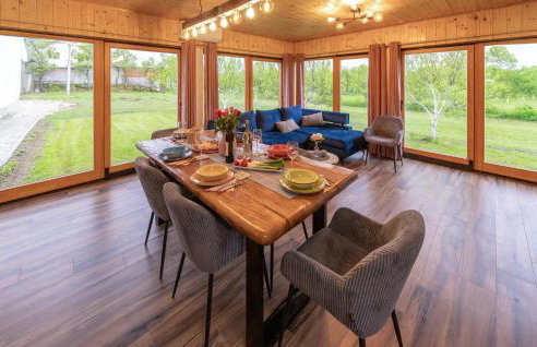 Amazing Home In Bukovac Perusicki With Sauna - Foto 3