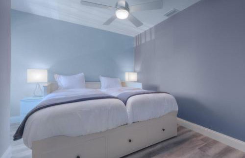 Be A Nomad - Calm Ocean Retreat Four - Foto 19