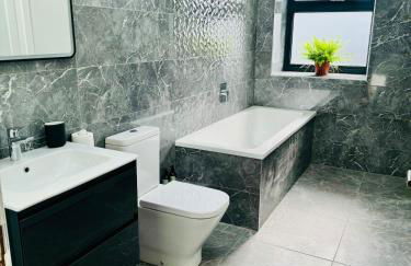 Knatchbull Cottage - Foto 18