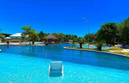 Iloa Residence Barra de São Miguel - Foto 27