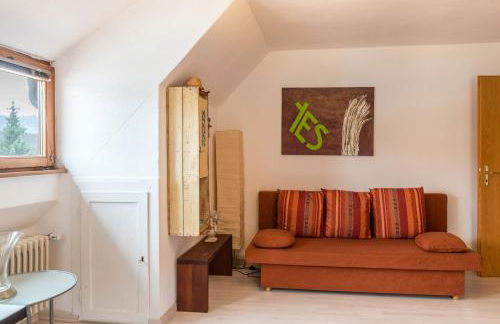 Familienwohnung Haus 18 - Foto 5