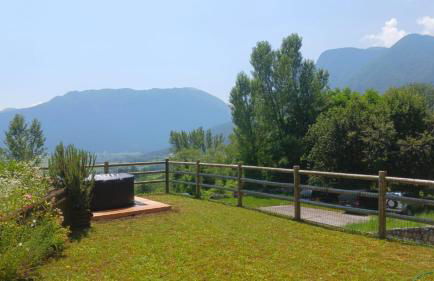 Dolomiti Apart - Foto 19