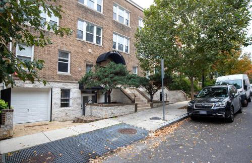 Dupont Circle 2BR nr U St Glens Mkt WDC-186 - Foto 25