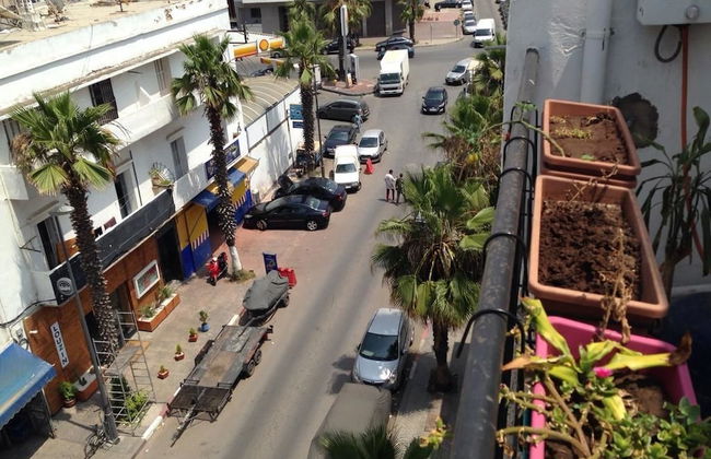 Residence Saumaya - Foto 10