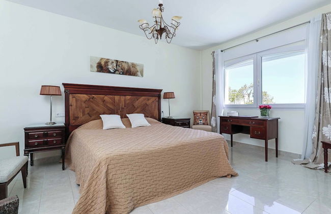 Villa Viewpoint 5 - Foto 2