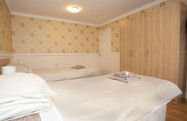 Park Hall Suites - Foto 34