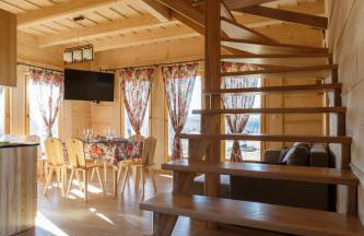 Domki Sarnówka - Foto 11