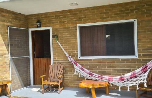 Flat 305 hotel Fazenda Engenho Pedra do Rodeadouro - Foto 7