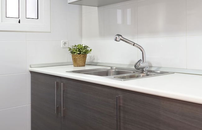 Sagrada Familia Sun - Foto 22