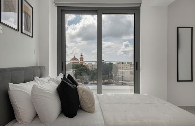 Phaedrus Living Paphos Noir Residence - Foto 11