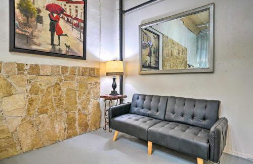 Laredo Vacation Rental - Minutes From Attractions! - Foto 10