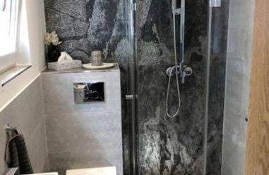 Kleine gemütliche Einliegerwohnung mit Garten und Pool - Foto 19