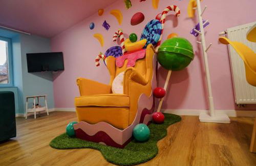 Le Candy by Clem - Foto 20