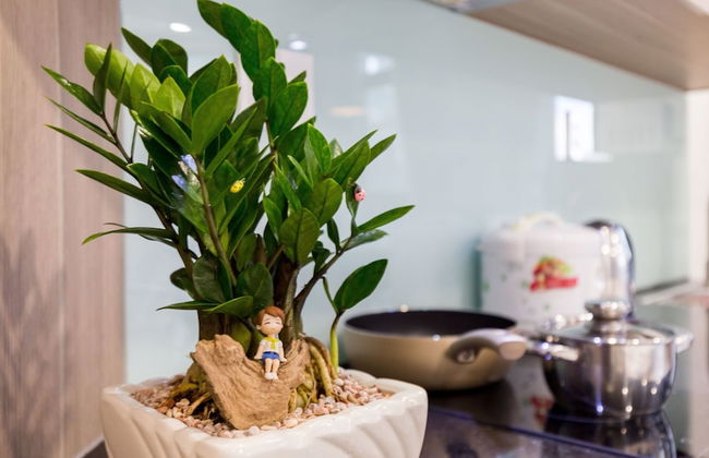 YOURS Apartment - Airport - Foto 32