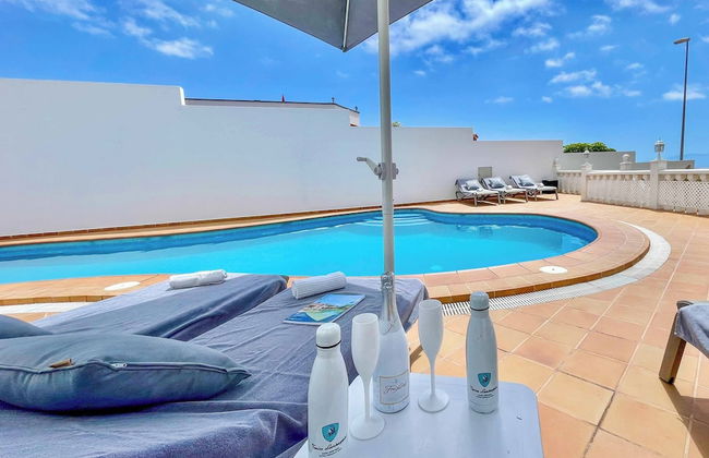 Villa Amorio - Foto 24