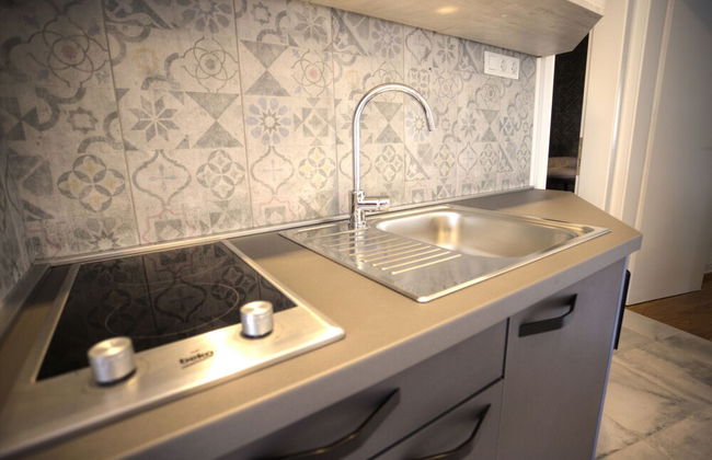 Cardinal apartments - Foto 27