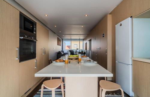 H2O Apartment - Rooftop with pool in Santa Cruz - Foto 10