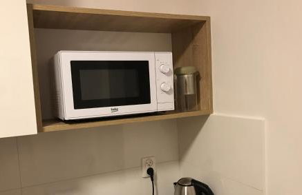 Apartament MetroMarymont - Foto 9