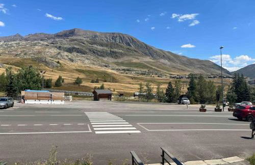 Appartement Concorde MoonTain - Face aux pistes - Central - Foto 24