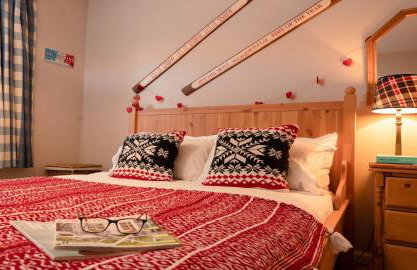 Four Pines Lodge - Foto 18