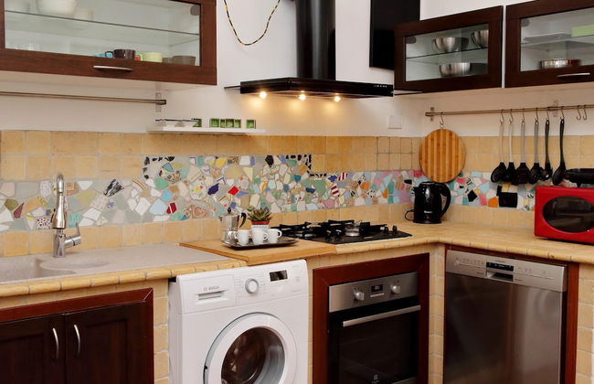 4bnb - Donatello Apartment - Foto 27