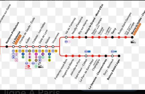 Appartement près de Paris et Disneyland - Foto 46