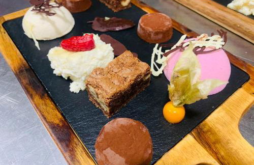 Apartamentos Dos Ríos Ainsa - Foto 59