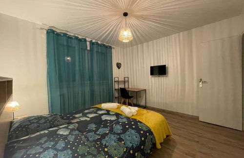 Maison 4 chambres Albertville - Foto 52