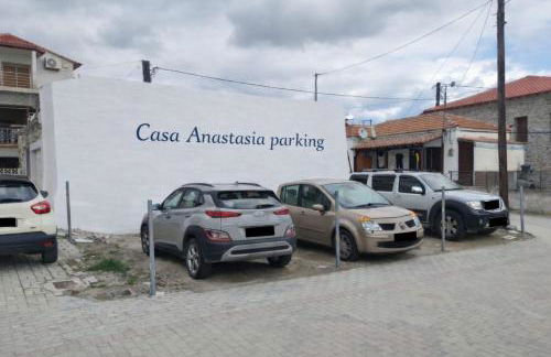 Casa Anastacia Sykia - Foto 53