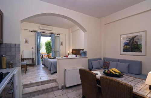 Harmony Hotel Apartments - Photo 36