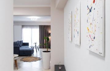 Peratzada apartments - Foto 28