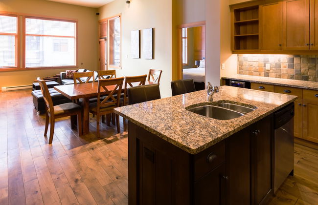 Red Mountain Resort - Foto 3