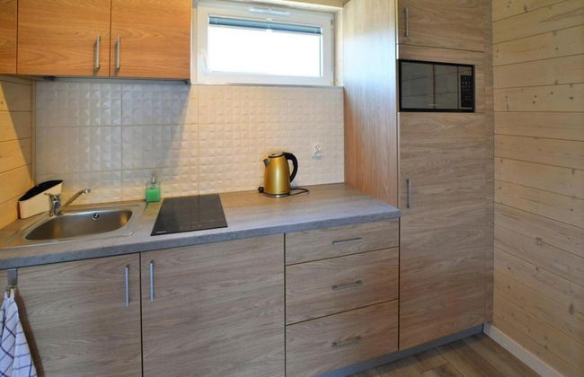 Cottage in Sarbinowo Near Seaside Beach - Foto 3