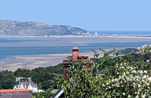 Fantastic sea views at Century's old Alma's Cottage - Sleeps up to 8 guests - Foto 29