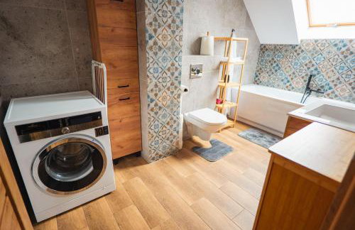 Beskid Penthouse Milówka - Photo 23