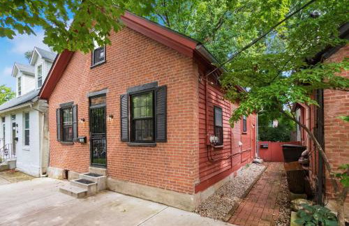 Cute German Village LilHausCity ParkPetsOK - Foto 18