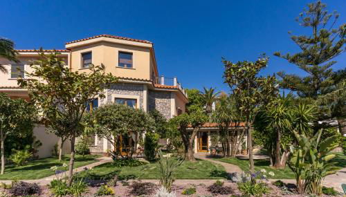 Villa Solatia - Foto 3