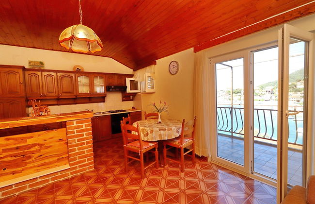 Apartments Peselj, Brna - Foto 34