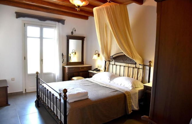 Messaria Hotel - Foto 18