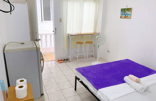 La Pearla Place Boracay Dmall - Foto 24