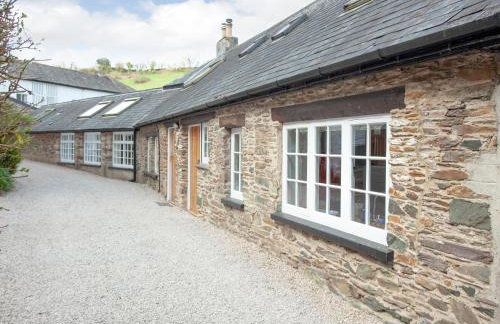 Tuckenhay, 3 Salle Cottage- Fcs - Photo 8