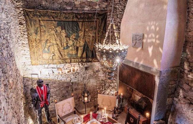 Gran Burrone Castle in Borgo a Mozzano - Foto 72