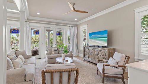 White Sand Escape At Destin Pointe Resort - Foto 5