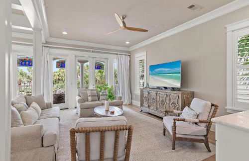 White Sand Escape At Destin Pointe Resort - Foto 5